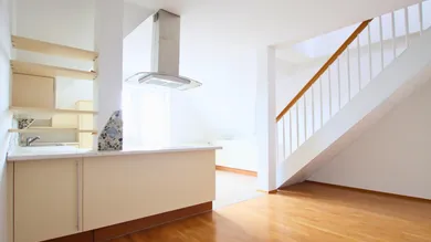 3 rooms Duplex in Neunkirchen, Austria No. 134523