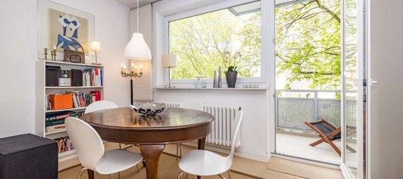 Apartamento T1 em Moabit, Germany N.º 15648 6