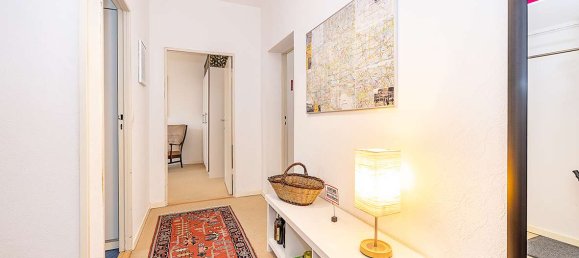 Apartamento T1 em Moabit, Germany N.º 15648 3