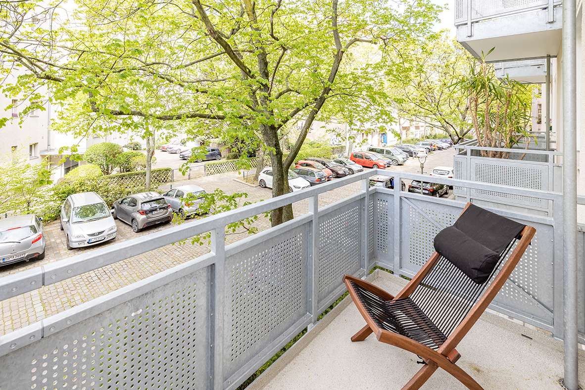 Apartamento T1 em Moabit, Germany N.º 15648