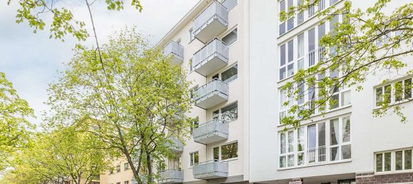 Apartamento T1 em Moabit, Germany N.º 15648 2