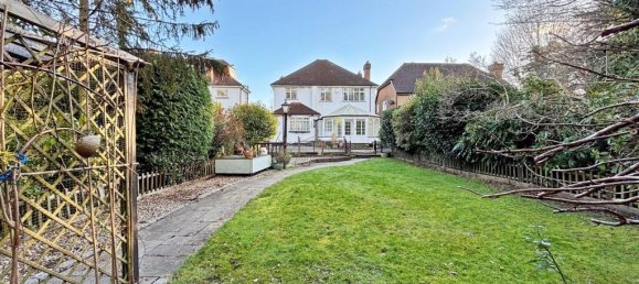 4 Schlafzimmer Haus in Park Langley, United Kingdom, Nr. 1117 5