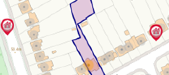 4 Schlafzimmer Haus in Park Langley, United Kingdom, Nr. 1117 3