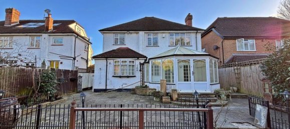 4 Schlafzimmer Haus in Park Langley, United Kingdom, Nr. 1117 11