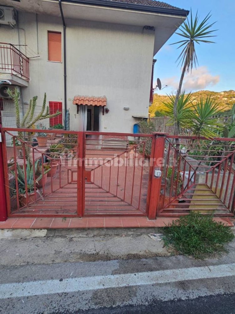 1 bedroom Apartment in Agropoli, Italy No. 279329