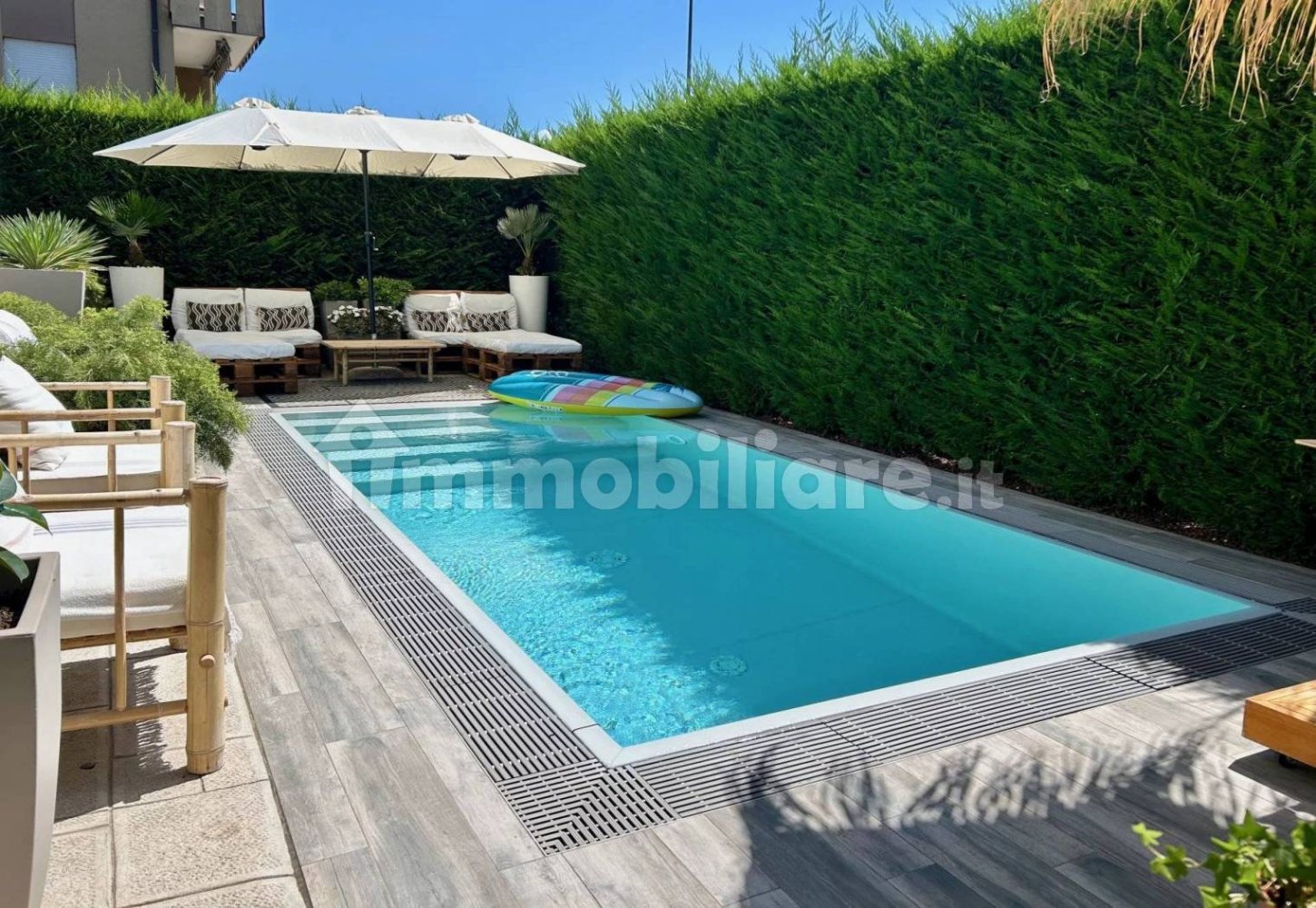 3 غرف نوم منزل في Conegliano, Italy رقم 326561