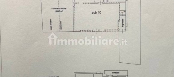 3 غرف نوم منزل في Conegliano, Italy رقم 326561 23