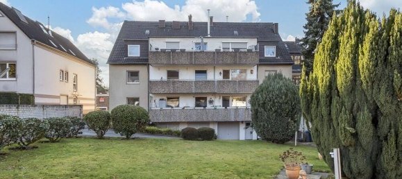 Apartamento de 6 divisões em Bottrop, Germany N.º 74651 2