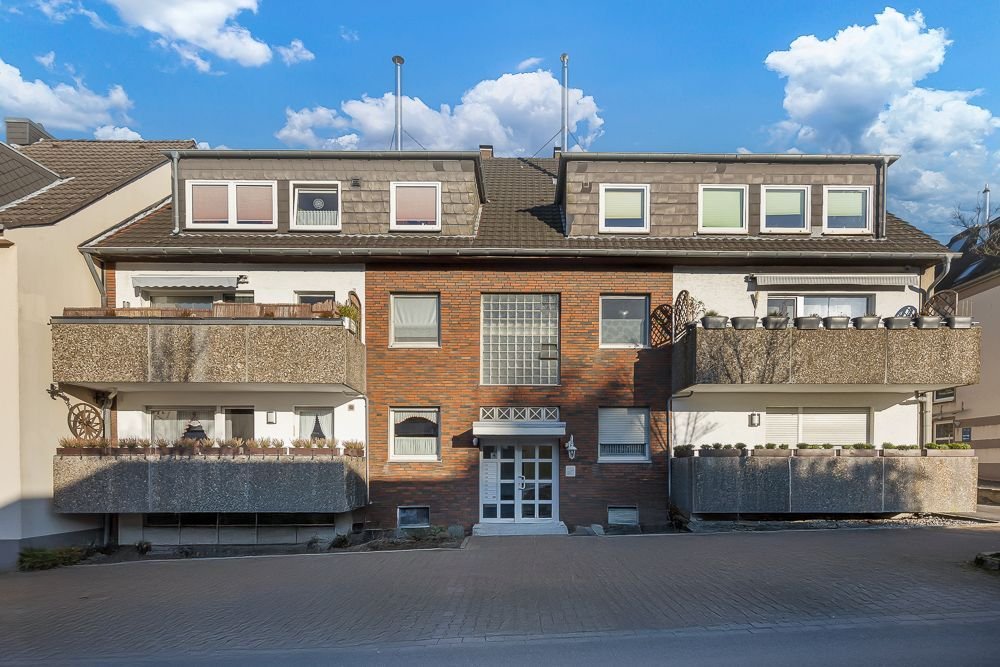 Apartamento de 6 divisões em Bottrop, Germany N.º 74651