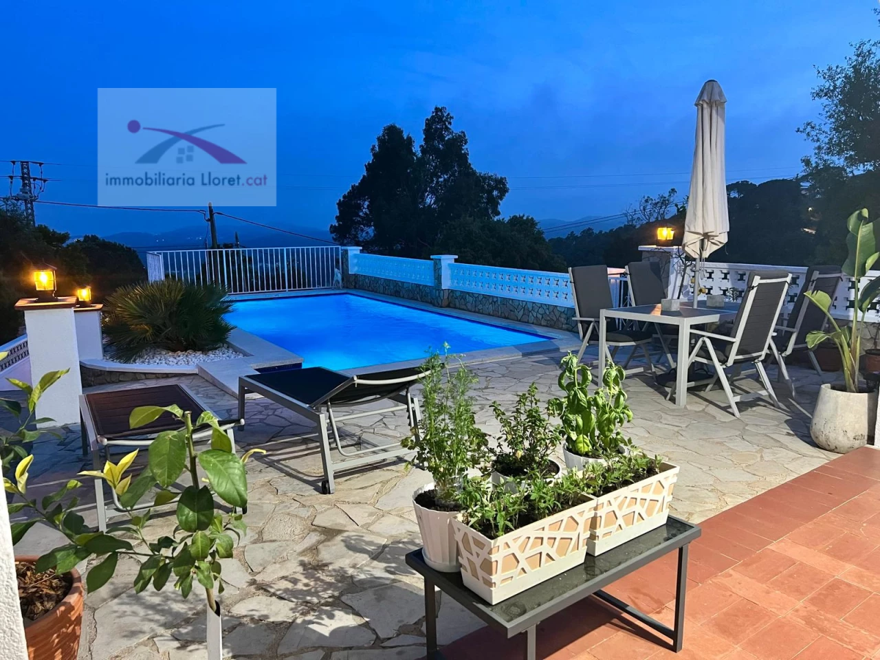 2 chambres Maison à Lloret de Mar, Spain No. 261163