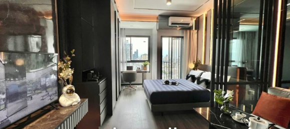 1 bedroom Condo in Phra Khanong, Thailand No. 24365 3