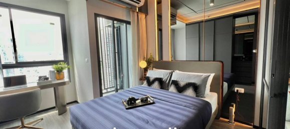 1 bedroom Condo in Phra Khanong, Thailand No. 24365 6
