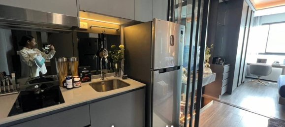 1 bedroom Condo in Phra Khanong, Thailand No. 24365 4