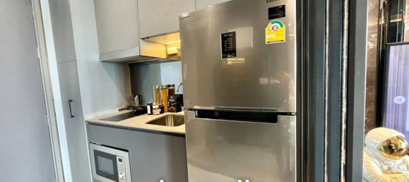 1 bedroom Condo in Phra Khanong, Thailand No. 24365 5