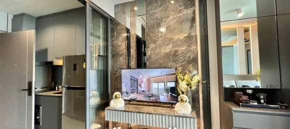 1 bedroom Condo in Phra Khanong, Thailand No. 24365 2