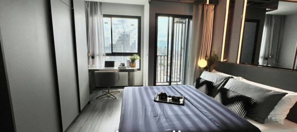 1 bedroom Condo in Phra Khanong, Thailand No. 24365 7