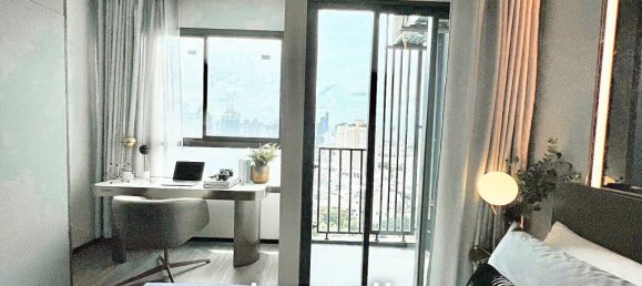 1 bedroom Condo in Phra Khanong, Thailand No. 24365 8