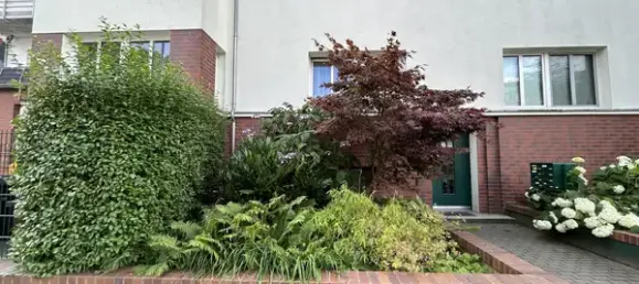 2 غرف نوم شقة في Rostock, Germany رقم 361244 2