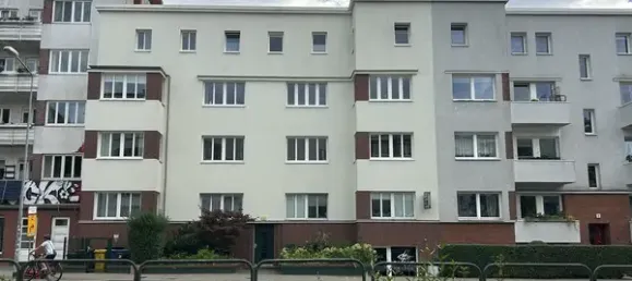 2 غرف نوم شقة في Rostock, Germany رقم 361244 3