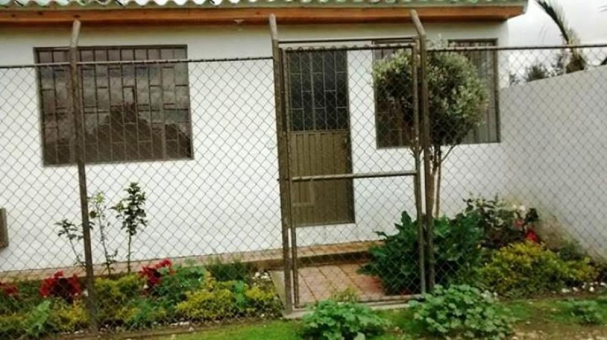 5 bedrooms House in Cundinamarca, Colombia No. 3995