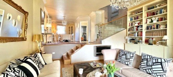 6 rooms Townhouse in Liesing, Austria No. 226633 3