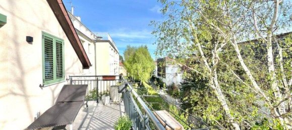 6 rooms Townhouse in Liesing, Austria No. 226633 2