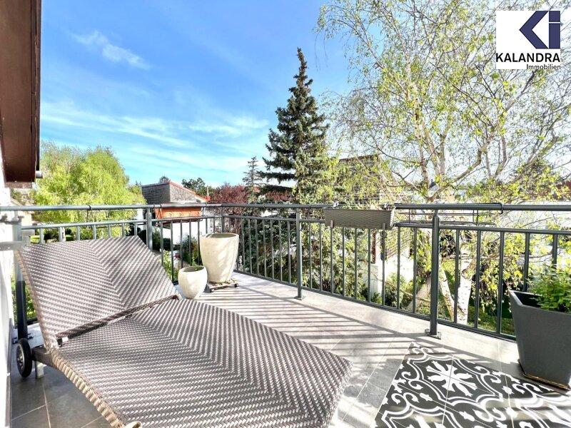 6 rooms Townhouse in Liesing, Austria No. 226633