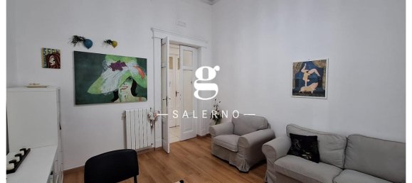 Apartamento de 7 habitaciónes en Salerno, Italy No. 7325 9