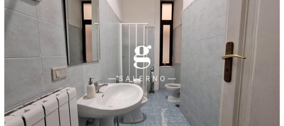 Apartamento de 7 habitaciónes en Salerno, Italy No. 7325 11