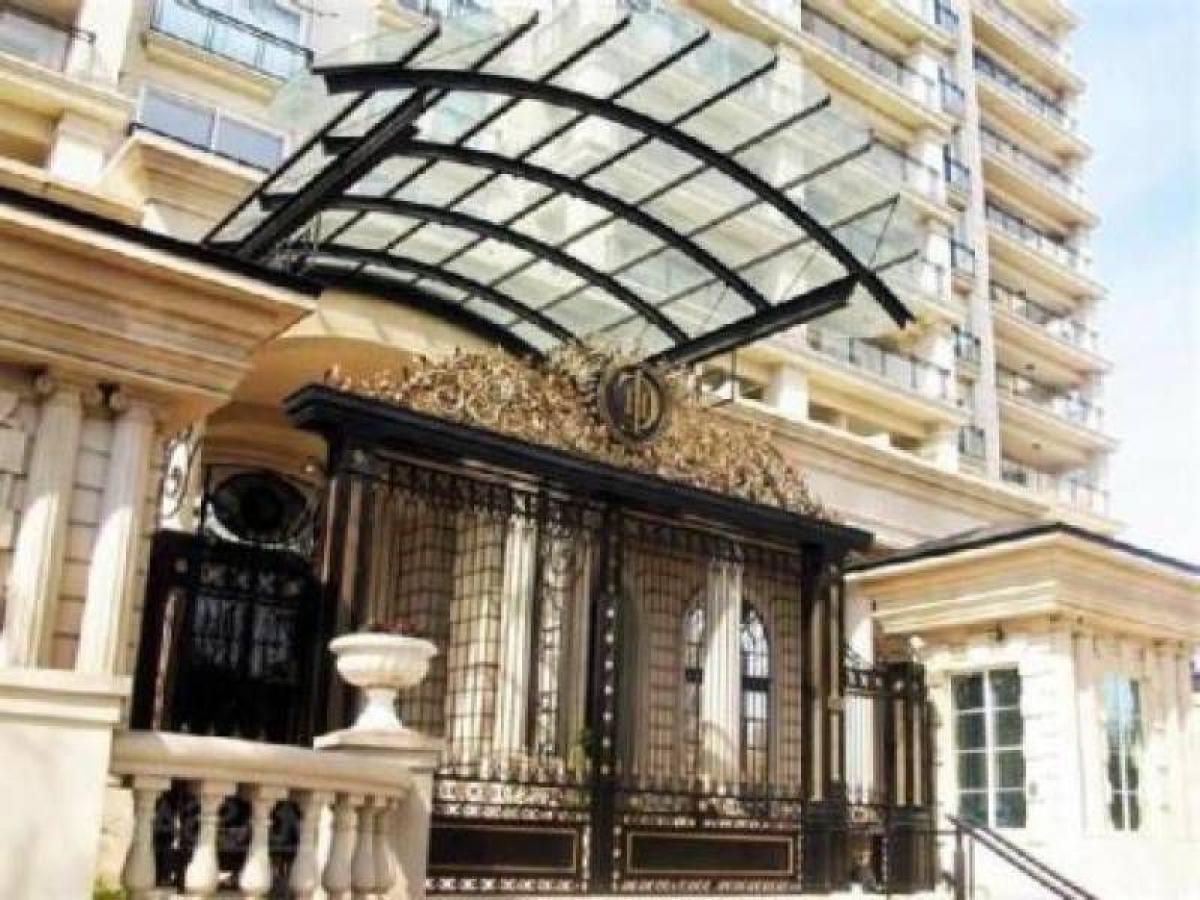 3 bedrooms Apartment in Buenos Aires, Argentina No. 96739