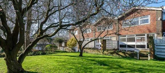 4 bedrooms House in Ealing, United Kingdom No. 14127 8