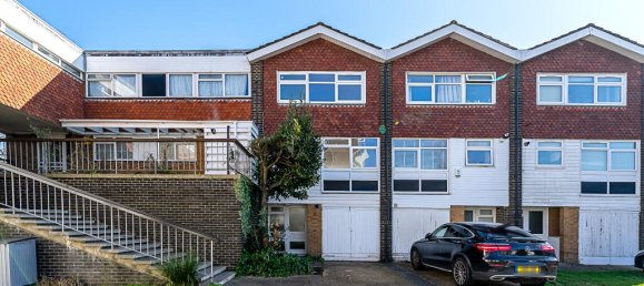 4 bedrooms House in Ealing, United Kingdom No. 14127 3