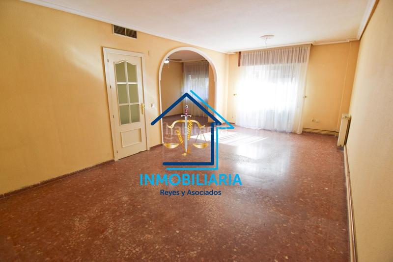 3 غرف نوم شقة في Cordoba, Spain رقم 266072