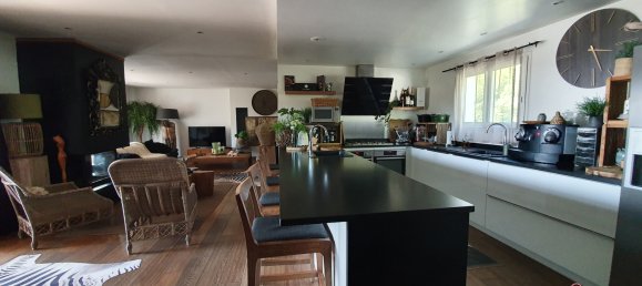 6 chambres Villa à Ajaccio, France No. 54075 7