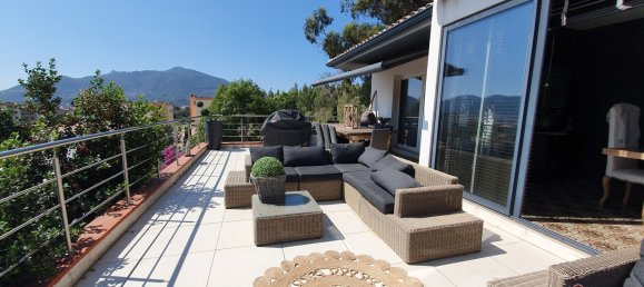 6 chambres Villa à Ajaccio, France No. 54075 9