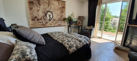 6 chambres Villa à Ajaccio, France No. 54075 23