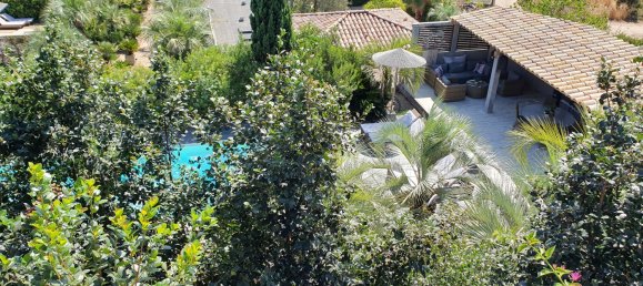 6 chambres Villa à Ajaccio, France No. 54075 2