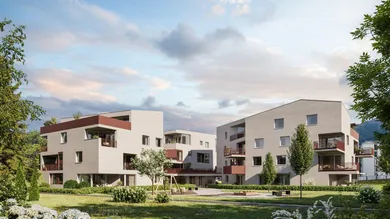 2-Zimmer Haus in Telfs, Austria, Nr. 152439