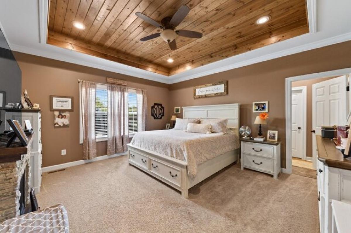 3 bedrooms House in Lewisburg, USA No. 386435