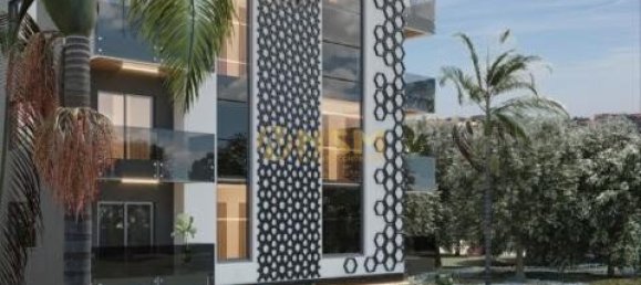 Appartement 1+1 à Alanya, Turkey No. 31175 19