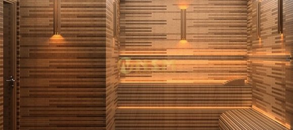 Appartement 1+1 à Alanya, Turkey No. 31175 10