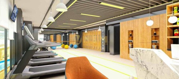 Appartement 1+1 à Alanya, Turkey No. 31175 13