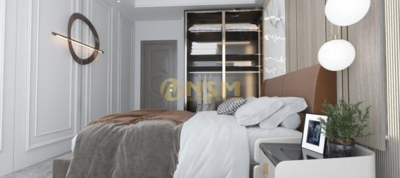 Appartement 1+1 à Alanya, Turkey No. 31175 5