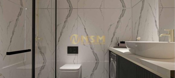 Appartement 1+1 à Alanya, Turkey No. 31175 14