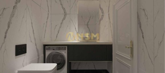 Appartement 1+1 à Alanya, Turkey No. 31175 15