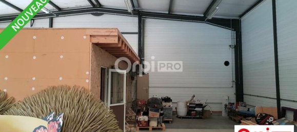 Propiedad comercial en Romans-sur-Isere, France 395 m² No. 301943 4