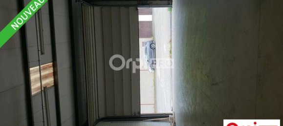 Propiedad comercial en Romans-sur-Isere, France 395 m² No. 301943 11