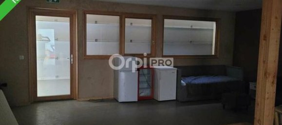 Propiedad comercial en Romans-sur-Isere, France 395 m² No. 301943 5