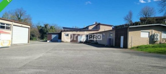Propiedad comercial en Romans-sur-Isere, France 395 m² No. 301943 9