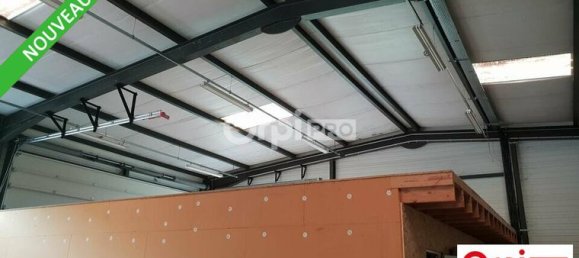 Propiedad comercial en Romans-sur-Isere, France 395 m² No. 301943 3